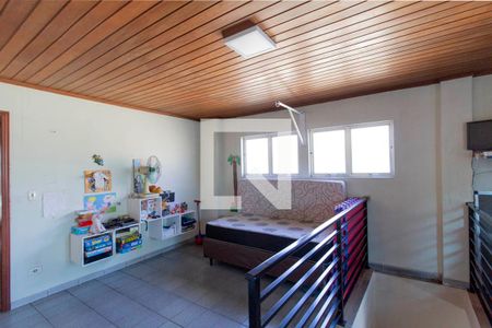 Casa para alugar com 225m², 3 quartos e 4 vagas Casa para alugar com 225m², 3 quartos e 4 vagasQuarto Reversível