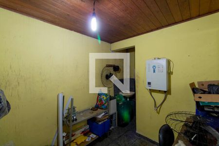 Casa para alugar com 225m², 3 quartos e 4 vagas Casa para alugar com 225m², 3 quartos e 4 vagasDepósito