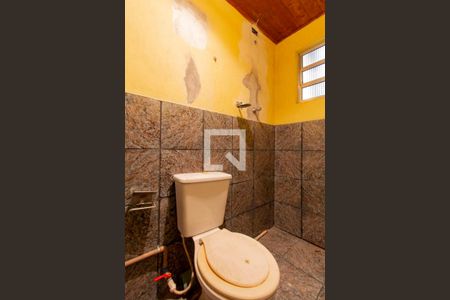 Casa para alugar com 225m², 3 quartos e 4 vagas Casa para alugar com 225m², 3 quartos e 4 vagasBanheiro