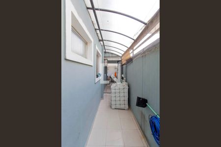 Casa para alugar com 225m², 3 quartos e 4 vagas Casa para alugar com 225m², 3 quartos e 4 vagasÁrea de Serviço