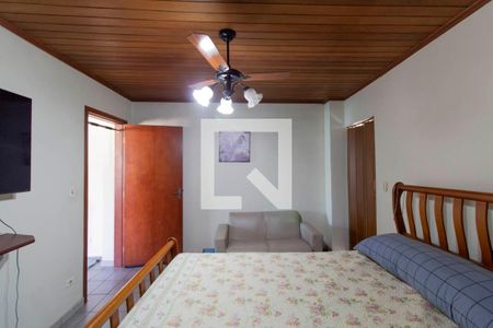 Suíte de casa para alugar com 3 quartos, 225m² em Vila Pierina, São Paulo