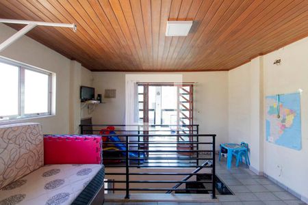 Casa para alugar com 225m², 3 quartos e 4 vagas Casa para alugar com 225m², 3 quartos e 4 vagasQuarto Reversível