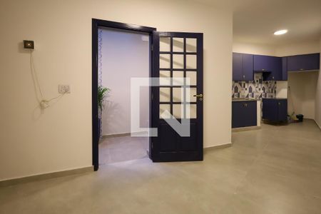 Cozinha de casa para alugar com 2 quartos, 120m² em Lapa de Baixo, São Paulo