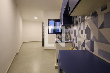 Casa para alugar com 120m², 2 quartos e 1 vaga Casa para alugar com 120m², 2 quartos e 1 vagaCozinha