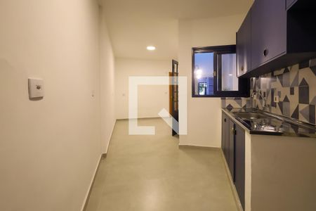 Casa para alugar com 120m², 2 quartos e 1 vaga Casa para alugar com 120m², 2 quartos e 1 vagaCozinha