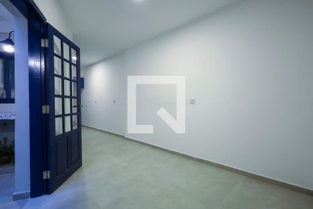 Cozinha de casa para alugar com 2 quartos, 120m² em Lapa de Baixo, São Paulo