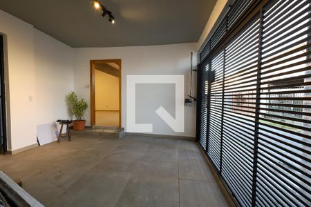 Casa para alugar com 120m², 2 quartos e 1 vaga Casa para alugar com 120m², 2 quartos e 1 vagaGaragem