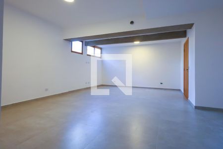 Sala de casa para alugar com 2 quartos, 120m² em Lapa de Baixo, São Paulo