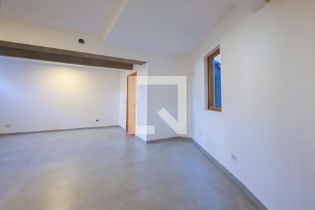 Sala de casa para alugar com 2 quartos, 120m² em Lapa de Baixo, São Paulo