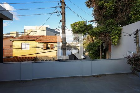Casa para alugar com 120m², 2 quartos e 1 vaga Casa para alugar com 120m², 2 quartos e 1 vagaChurrasqueira
