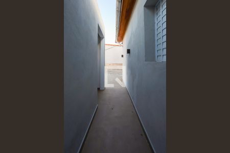 Casa para alugar com 120m², 2 quartos e 1 vaga Casa para alugar com 120m², 2 quartos e 1 vagaÁrea externa