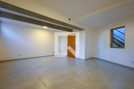 Sala de casa para alugar com 2 quartos, 120m² em Lapa de Baixo, São Paulo