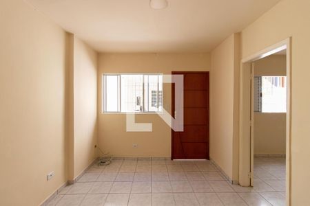 Sala de casa à venda com 2 quartos, 100m² em Vila Maria Alta, São Paulo