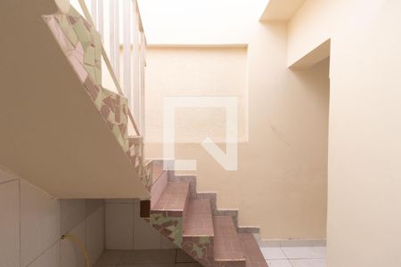 Casa à venda com 100m², 2 quartos e sem vaga Casa à venda com 100m², 2 quartos e sem vagaÁrea de Serviço