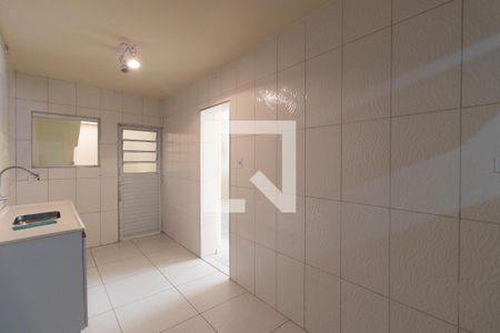 Casa à venda com 100m², 2 quartos e sem vaga Casa à venda com 100m², 2 quartos e sem vagaCozinha