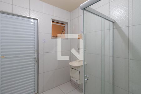 Banheiro de casa à venda com 2 quartos, 100m² em Vila Maria Alta, São Paulo