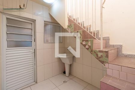 Casa à venda com 100m², 2 quartos e sem vaga Casa à venda com 100m², 2 quartos e sem vagaÁrea de Serviço