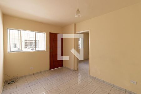 Sala de casa à venda com 2 quartos, 100m² em Vila Maria Alta, São Paulo