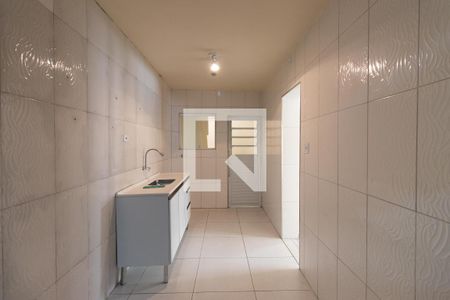 Casa à venda com 100m², 2 quartos e sem vaga Casa à venda com 100m², 2 quartos e sem vagaCozinha