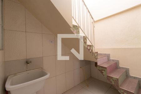 Casa à venda com 100m², 2 quartos e sem vaga Casa à venda com 100m², 2 quartos e sem vagaÁrea de Serviço