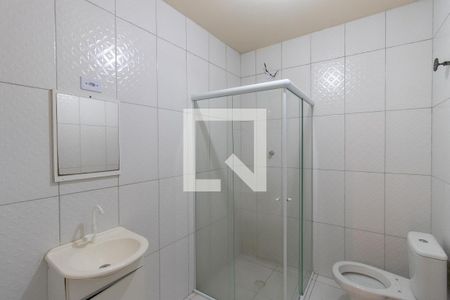 Banheiro de casa à venda com 2 quartos, 100m² em Vila Maria Alta, São Paulo