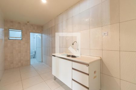 Casa à venda com 100m², 2 quartos e sem vaga Casa à venda com 100m², 2 quartos e sem vagaCozinha