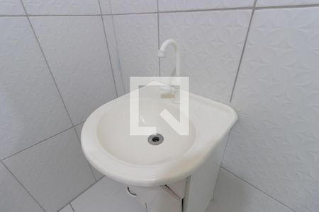 Banheiro de casa à venda com 2 quartos, 100m² em Vila Maria Alta, São Paulo