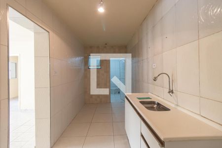 Casa à venda com 100m², 2 quartos e sem vaga Casa à venda com 100m², 2 quartos e sem vagaCozinha