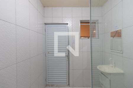 Banheiro de casa à venda com 2 quartos, 100m² em Vila Maria Alta, São Paulo