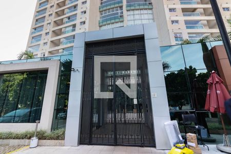 Apartamento para alugar com 66m², 2 quartos e 1 vagaFachada