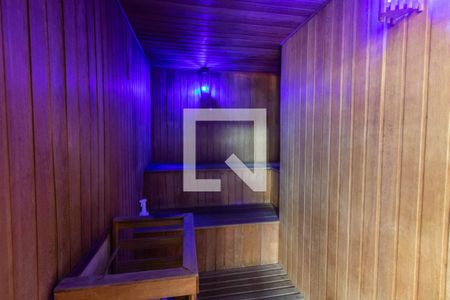 Apartamento para alugar com 66m², 2 quartos e 1 vagaSaúna 