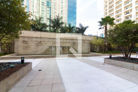 Apartamento para alugar com 66m², 2 quartos e 1 vagaÁrea comum