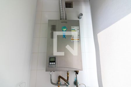 Apartamento para alugar com 66m², 2 quartos e 1 vagaÁrea de Serviço