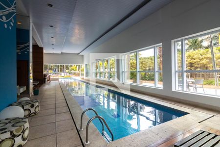 Apartamento para alugar com 66m², 2 quartos e 1 vagaPiscina