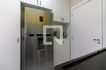 Apartamento para alugar com 66m², 2 quartos e 1 vagaCozinha 