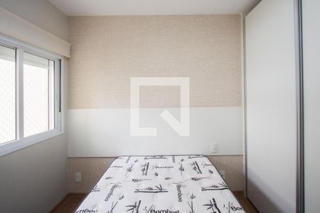 Suíte de apartamento à venda com 2 quartos, 66m² em Brooklin Paulista, São Paulo