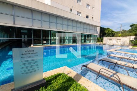 Apartamento para alugar com 66m², 2 quartos e 1 vagaPiscina