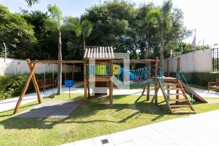 Apartamento para alugar com 66m², 2 quartos e 1 vagaPlayground