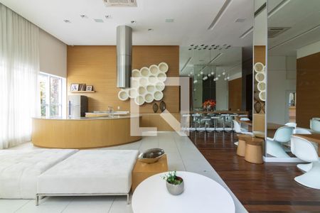 Apartamento para alugar com 66m², 2 quartos e 1 vagaSalão de Festas