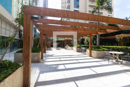 Apartamento para alugar com 66m², 2 quartos e 1 vagaÁrea comum