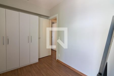 Apartamento para alugar com 66m², 2 quartos e 1 vagaQuarto