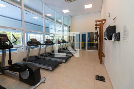 Apartamento para alugar com 66m², 2 quartos e 1 vagaAcademia