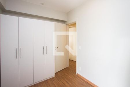 Quarto  de apartamento à venda com 2 quartos, 66m² em Brooklin Paulista, São Paulo