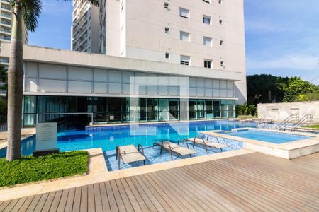 Apartamento para alugar com 66m², 2 quartos e 1 vagaPiscina