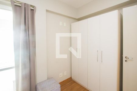 Quarto  de apartamento à venda com 2 quartos, 66m² em Brooklin Paulista, São Paulo
