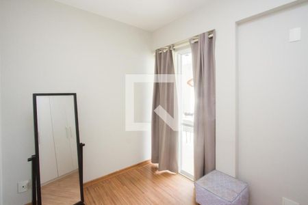 Quarto  de apartamento à venda com 2 quartos, 66m² em Brooklin Paulista, São Paulo