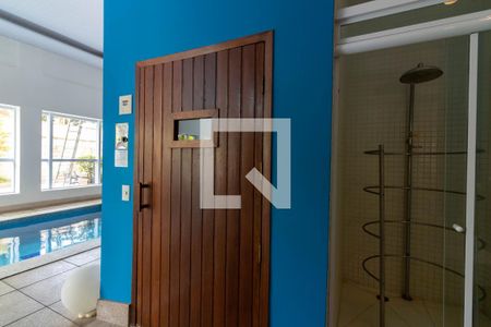 Apartamento para alugar com 66m², 2 quartos e 1 vagaSaúna 