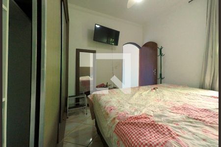 Casa para alugar com 140m², 3 quartos e 1 vagaQuarto 2