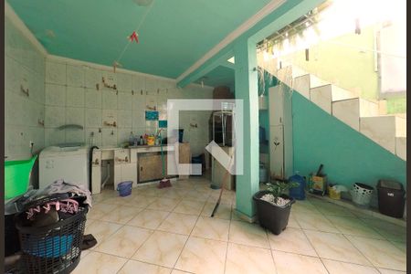 Casa para alugar com 140m², 3 quartos e 1 vagaÁrea de Serviço