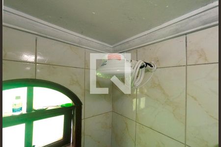 Casa para alugar com 140m², 3 quartos e 1 vagaChuveiro